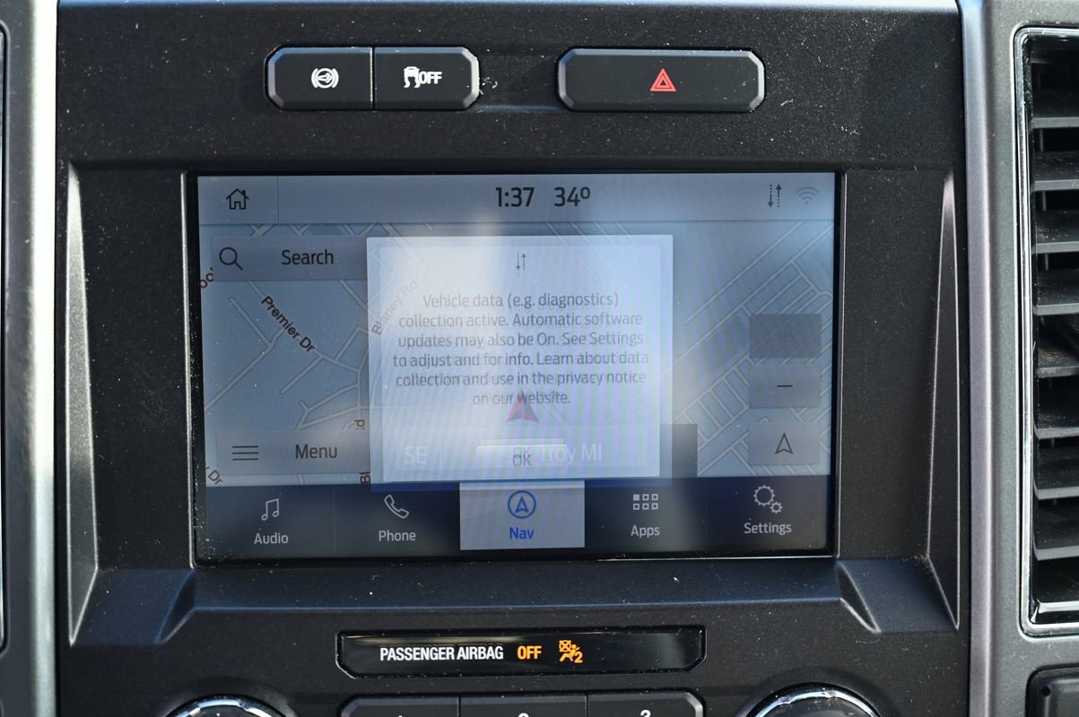 Used 2022 Ford F250 XLT image 28