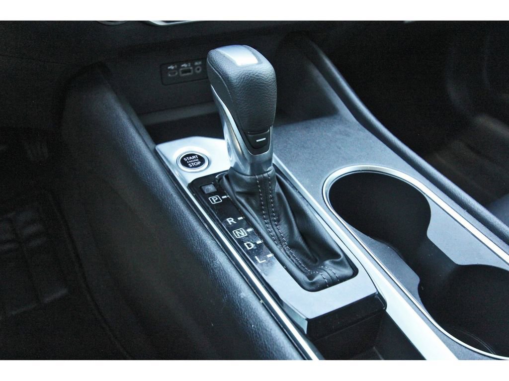 Used 2022 Nissan Altima 2.5 SV image 31