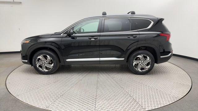Certified 2022 Hyundai Santa Fe SEL image 5