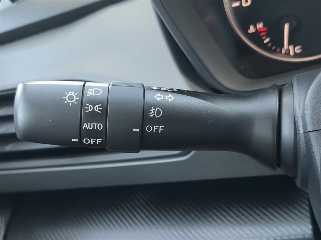 New 2026 Subaru Crosstrek 2.0i Premium image 25