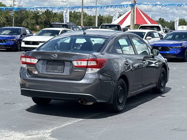 Used 2019 Subaru Impreza 2.0i w/ Eyesight AWD/4WD image 7