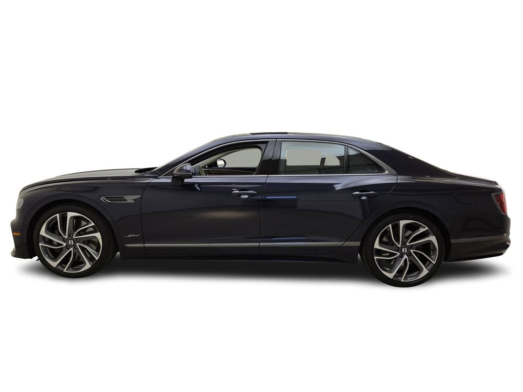 New 2025 Bentley Flying Spur Plug-In Hybrid image 5