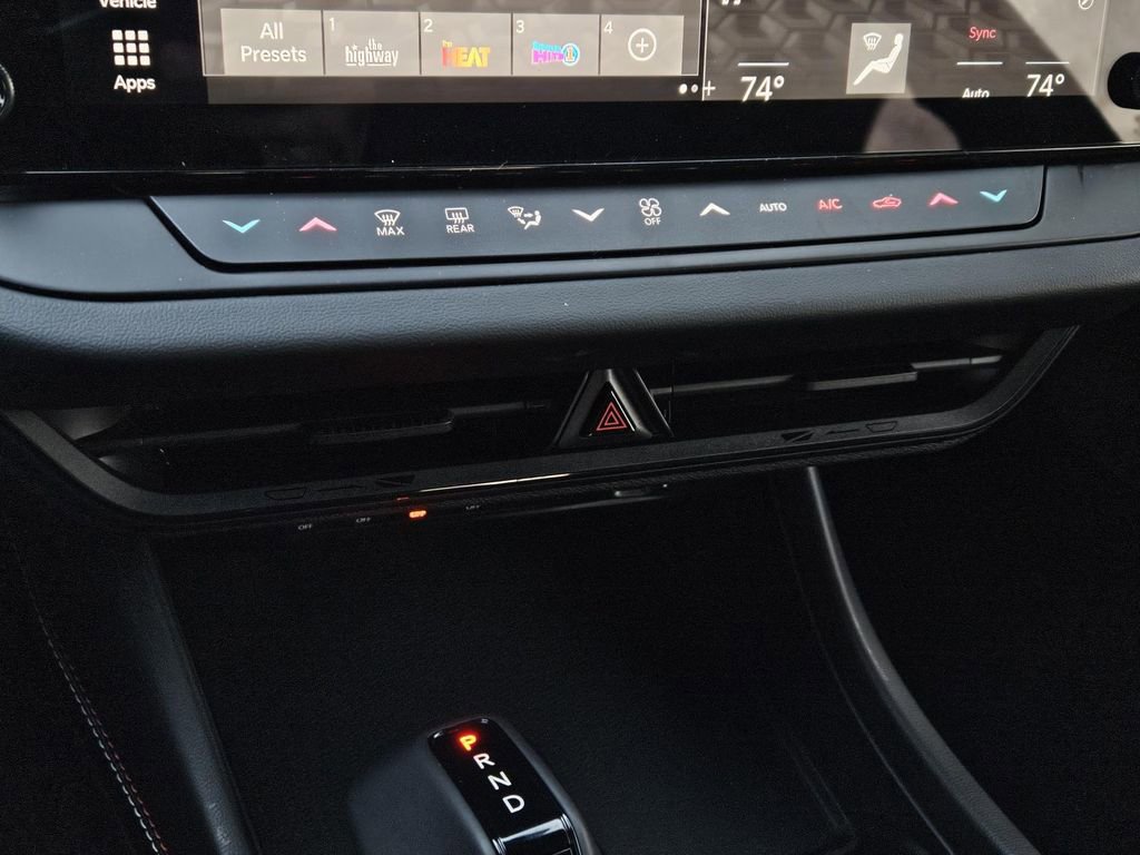 New 2026 Dodge Charger R/T AWD/4WD image 17