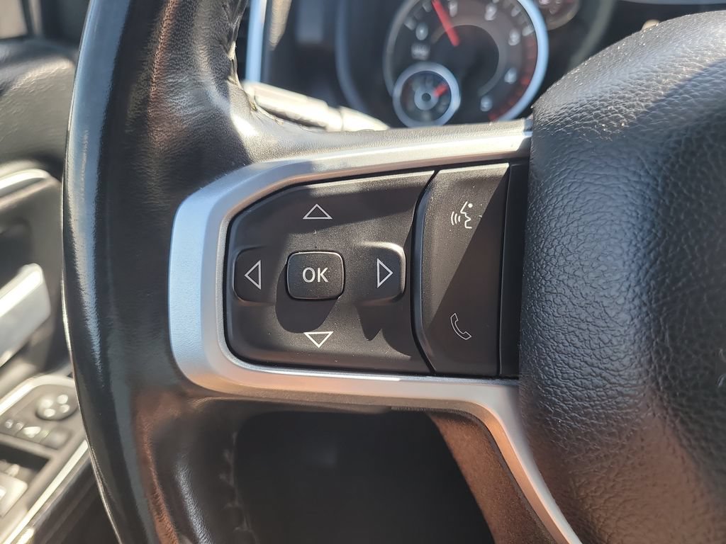 Certified 2024 RAM 2500 Big Horn AWD/4WD image 30