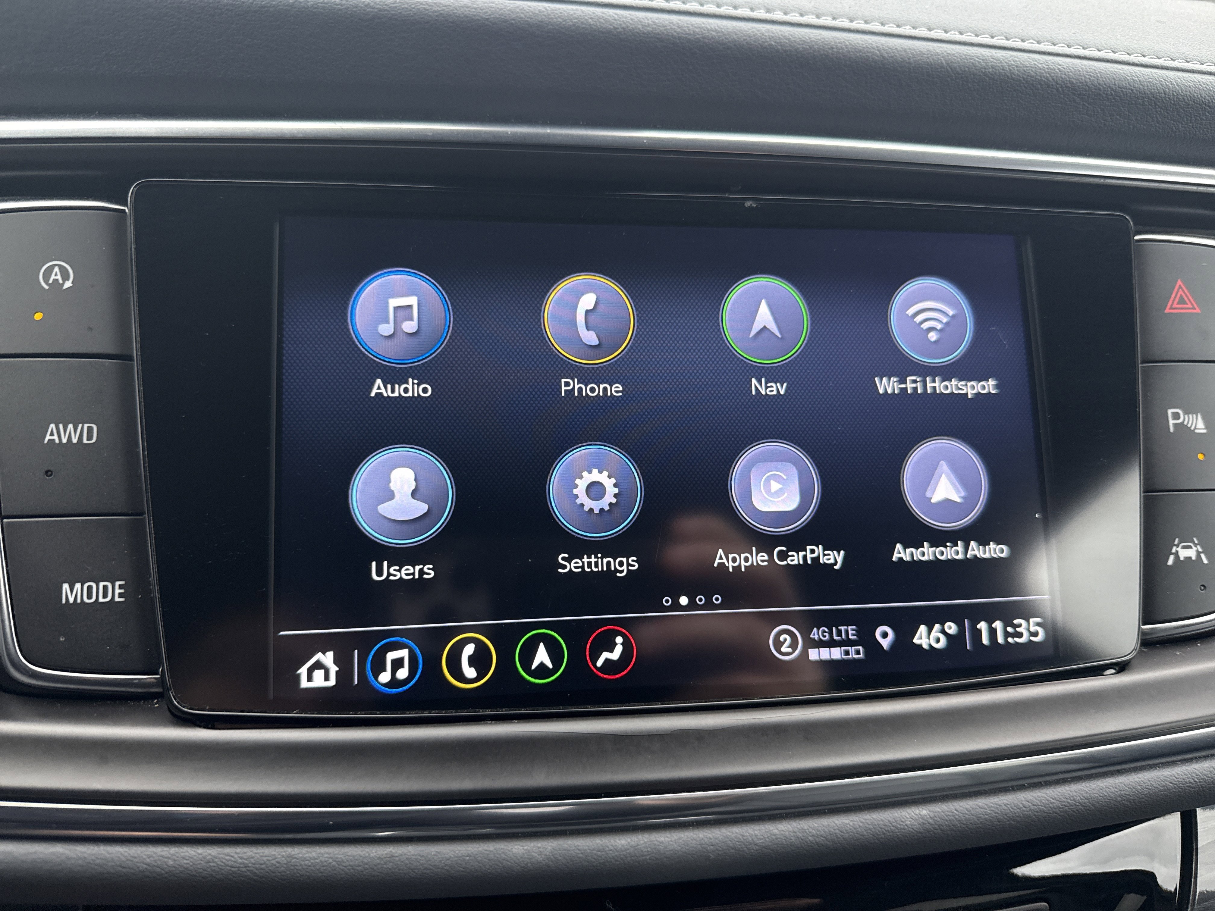 Used 2023 Buick Enclave Essence w/ Experience Buick Package image 28