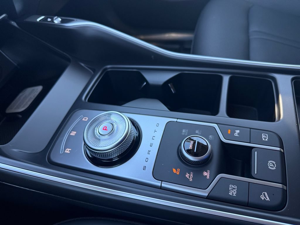 New 2026 Kia Sorento EX AWD/4WD image 19
