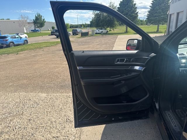 Used 2019 Ford Explorer Sport AWD/4WD image 11