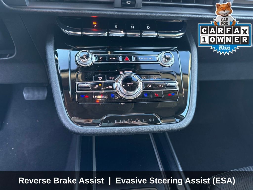 Used 2022 Lincoln Corsair Reserve w/ Equipment Group 201A image 15