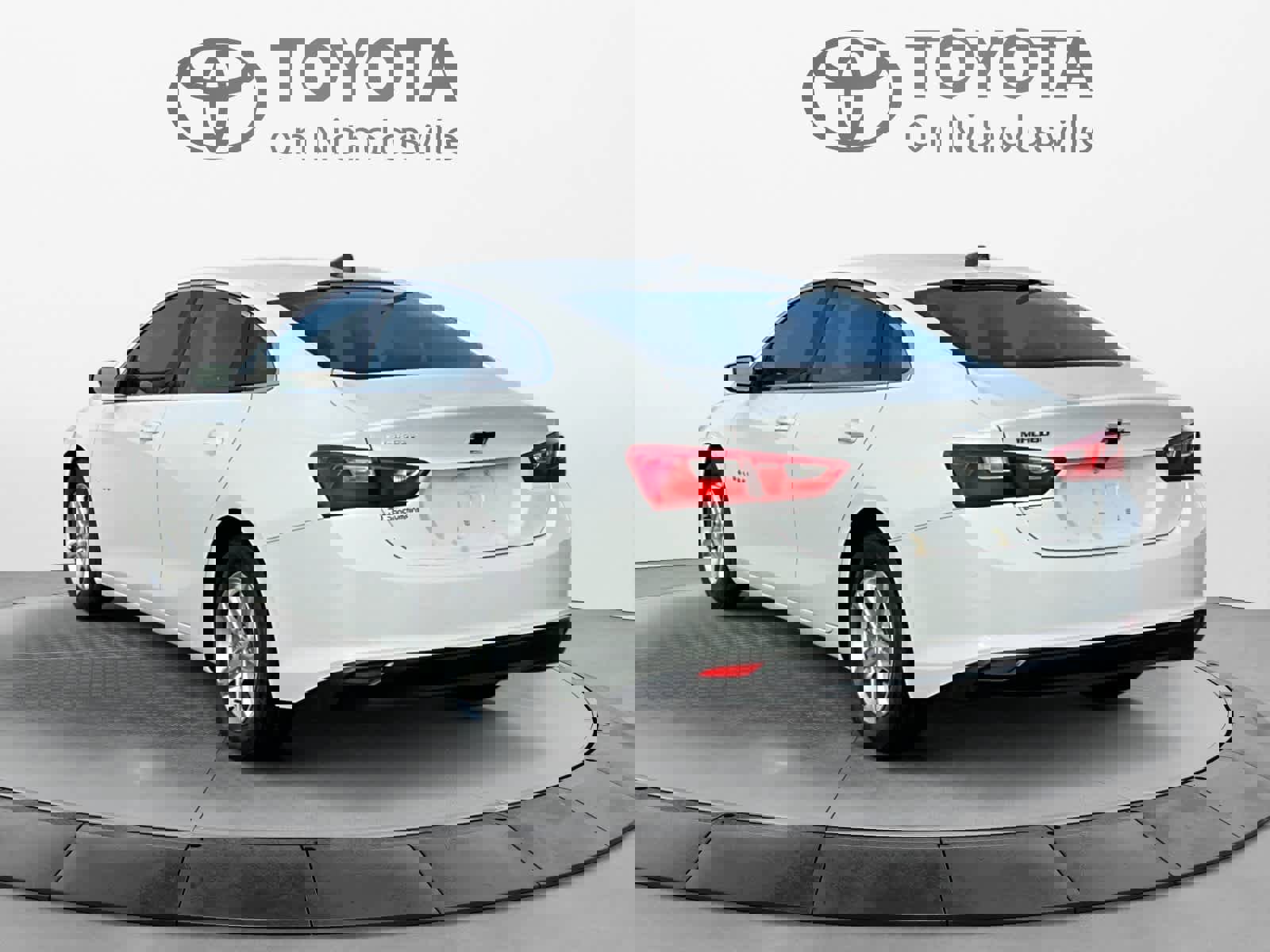 Used 2023 Chevrolet Malibu LS image 3