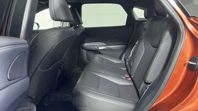 Used 2024 Lexus RX 350 w/ Convenience Package image 16