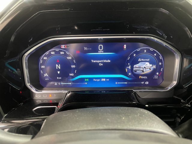 New 2026 Chevrolet Silverado 1500 LT image 15