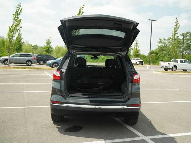 Used 2019 Chevrolet Equinox Premier AWD/4WD image 17