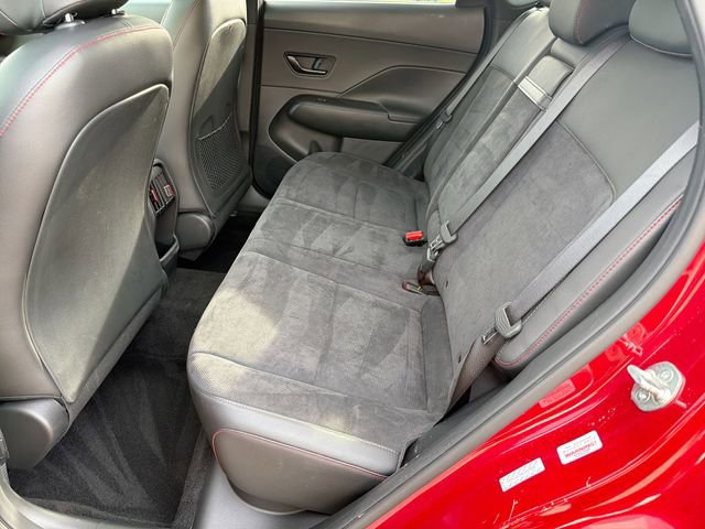 Used 2024 Hyundai Kona N Line image 26