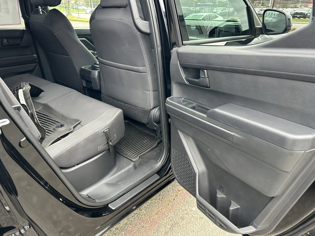 Certified 2025 Toyota Tacoma SR5 image 13