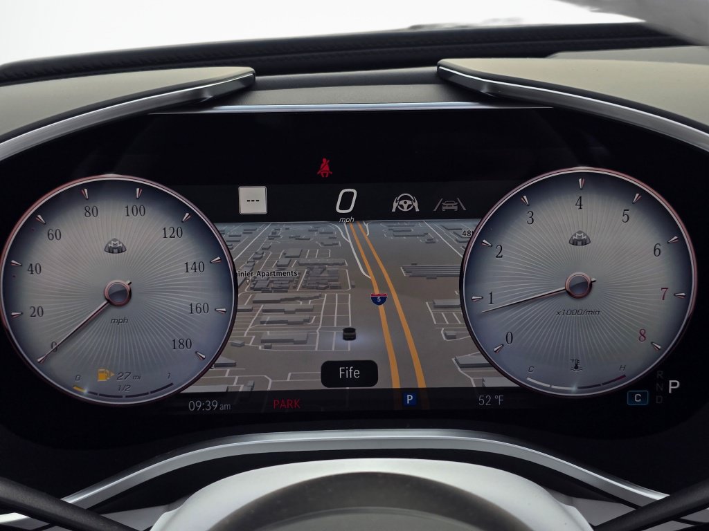 New 2026 Mercedes-Benz Maybach SL 680 image 36
