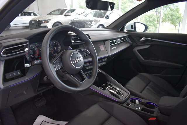 Used 2026 Audi A3 2.0T Premium w/ Black Optic Package AWD/4WD image 11