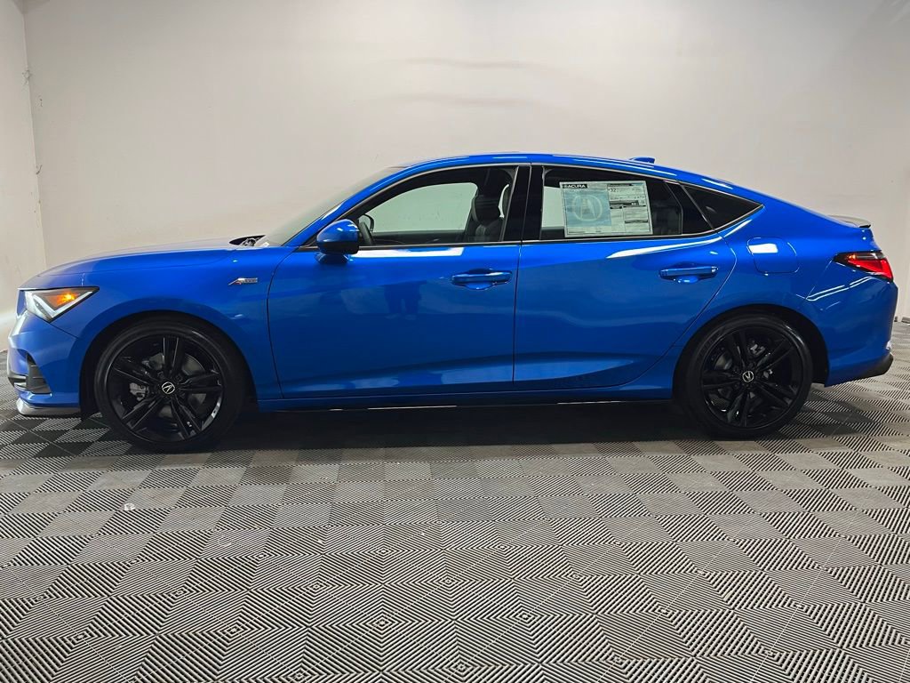 New 2026 Acura Integra A-Spec image 23