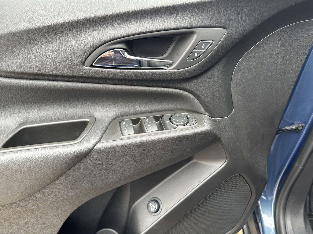 Certified 2024 Chevrolet Equinox LT AWD/4WD image 15