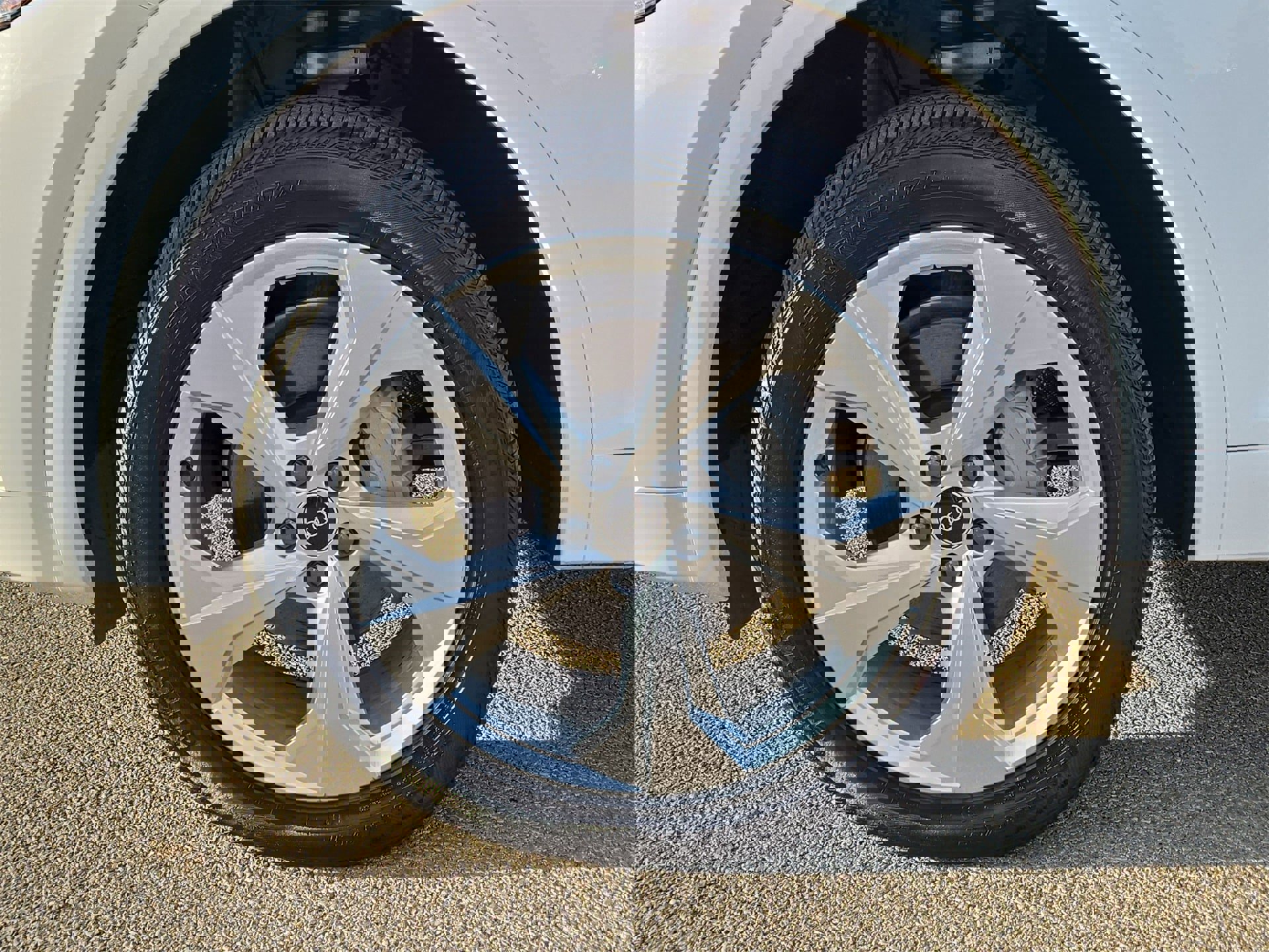 Certified 2024 Audi Q5 2.0T Premium Plus image 11