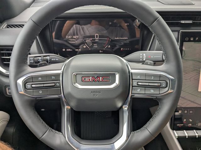 New 2026 GMC Terrain Elevation w/ LPO, Floor Liner Package image 29