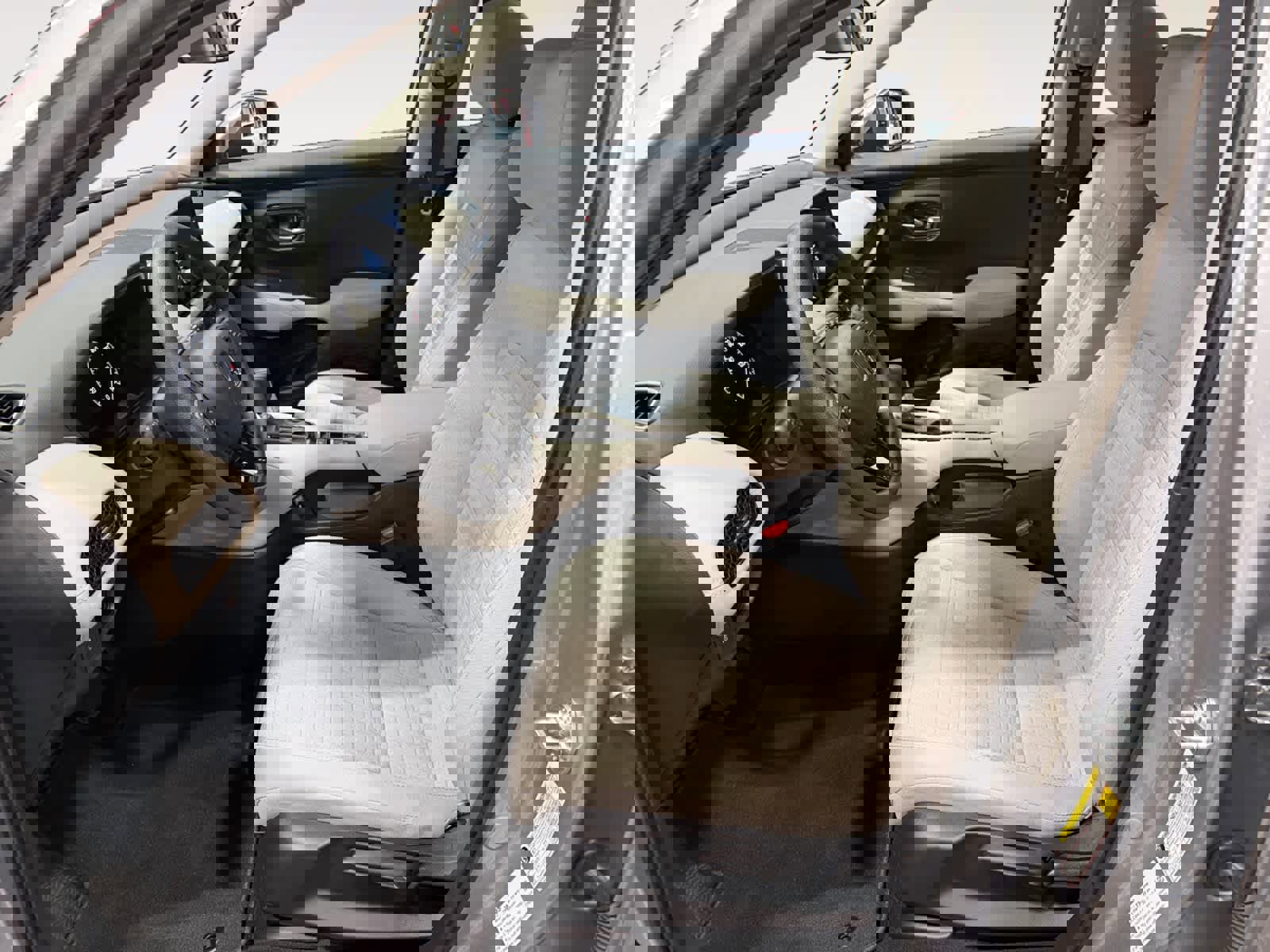 Used 2026 Honda HR-V LX image 10