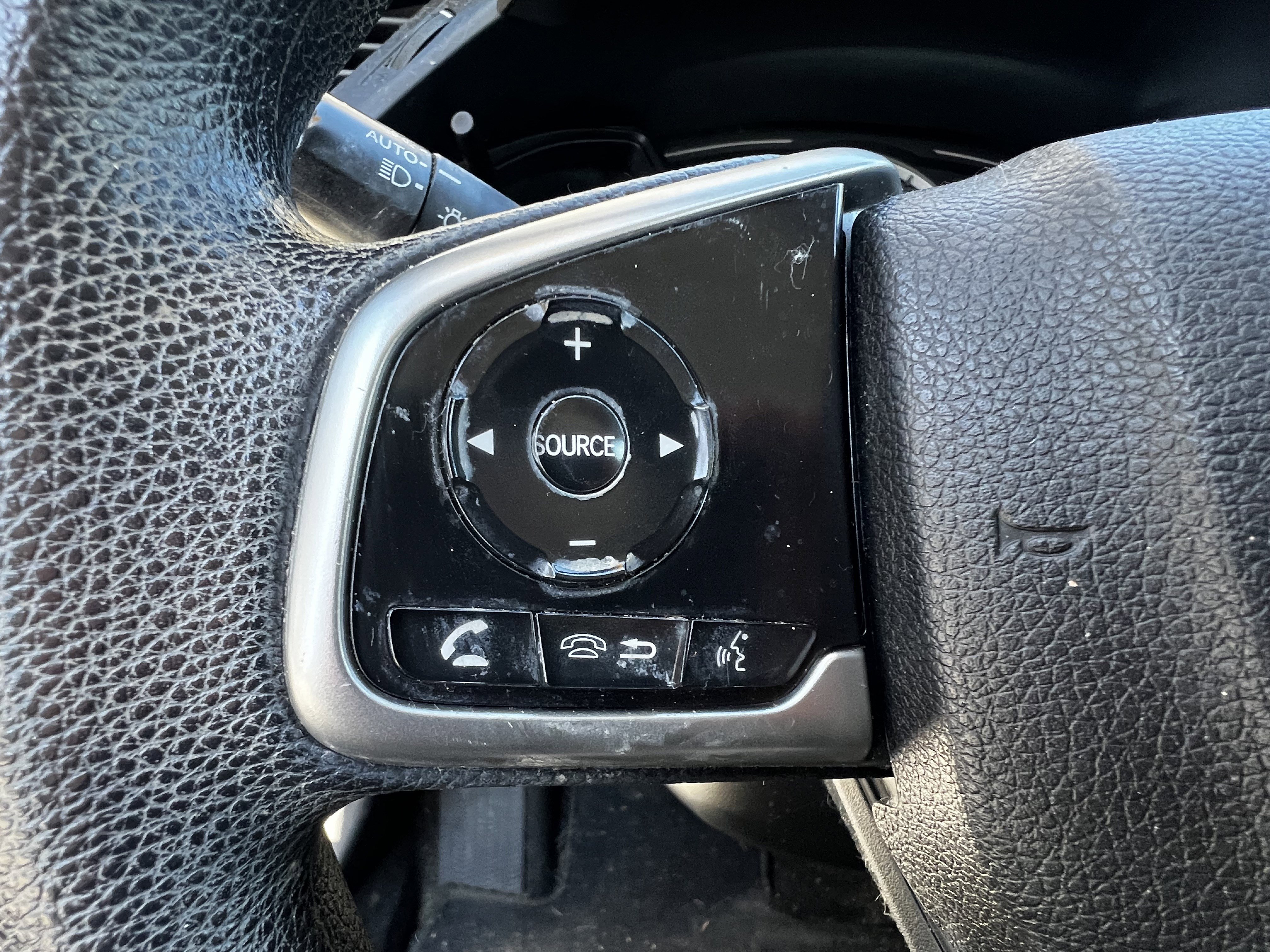 Used 2017 Honda Civic LX image 18