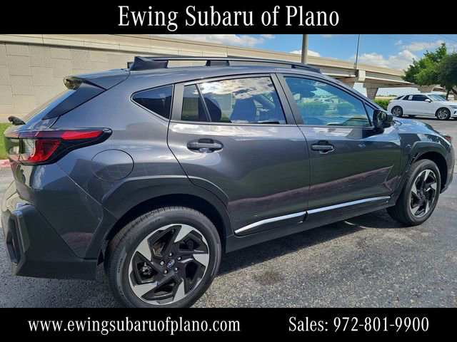 Used 2026 Subaru Crosstrek 2.5i Limited AWD/4WD image 5