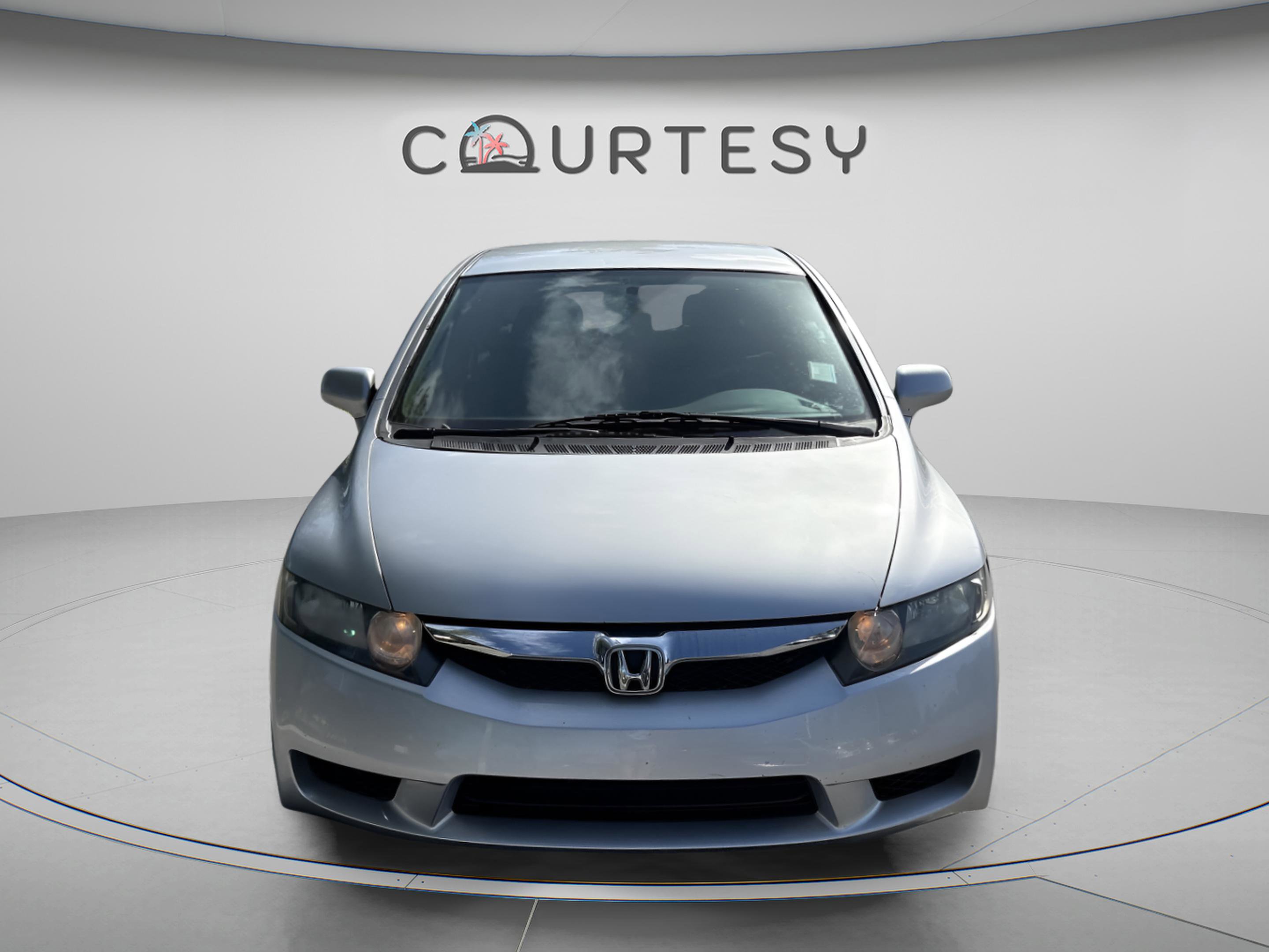 Used 2010 Honda Civic LX image 10