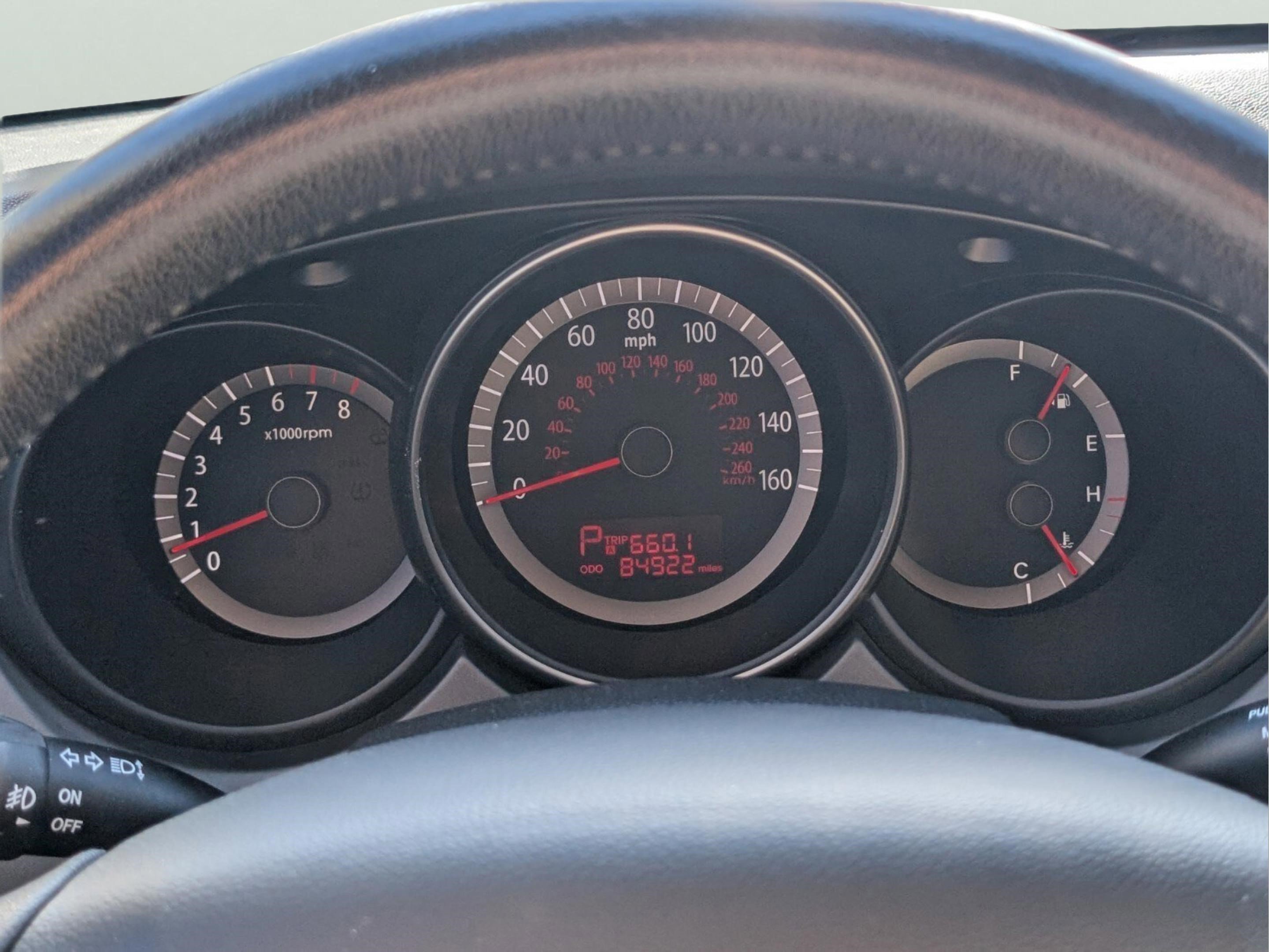 Used 2010 Kia Optima EX w/ Premium Pkg image 31