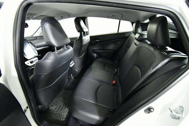 Used 2018 Toyota Prius Four Touring image 24