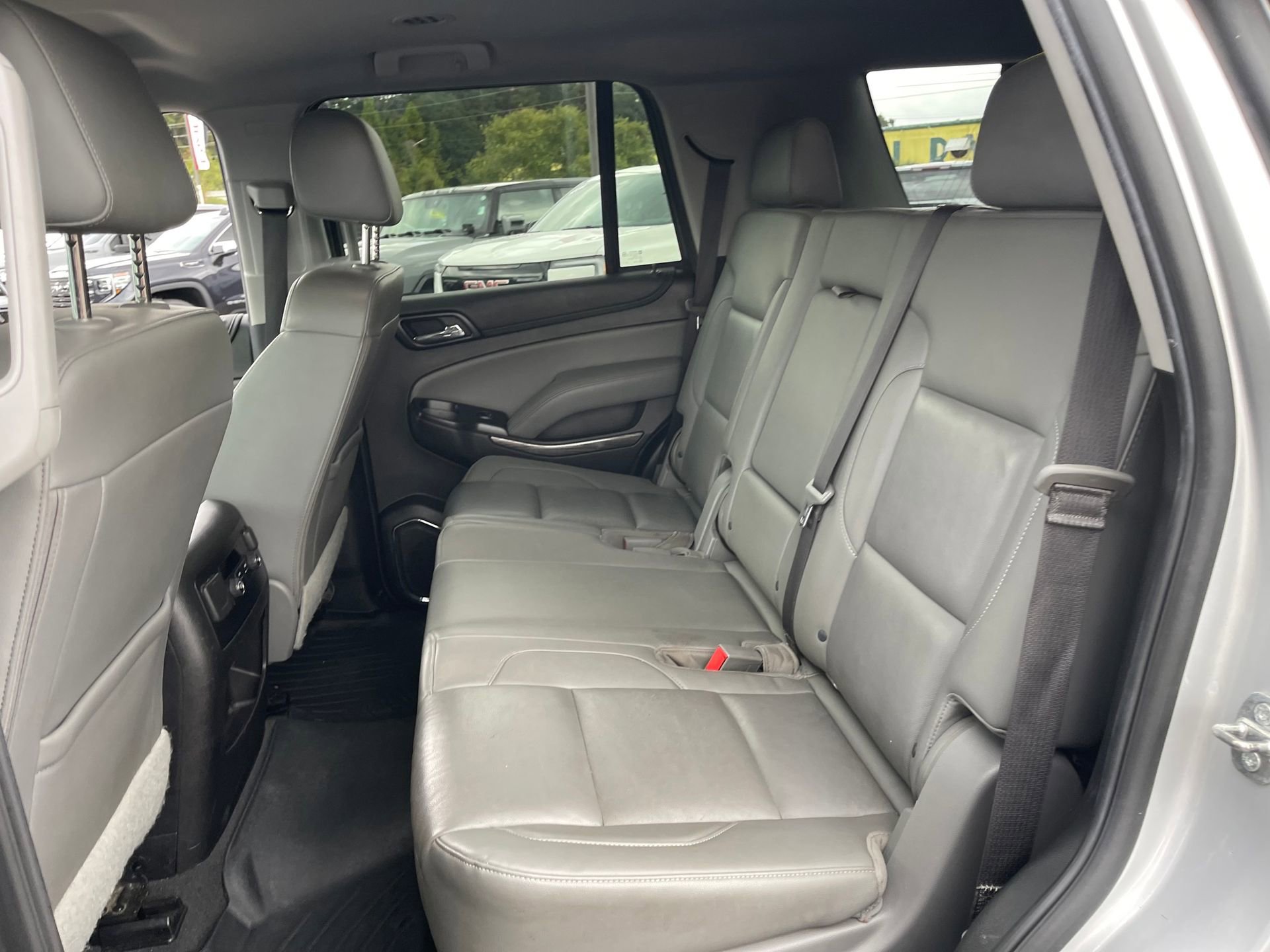 Used 2019 Chevrolet Tahoe LT image 27