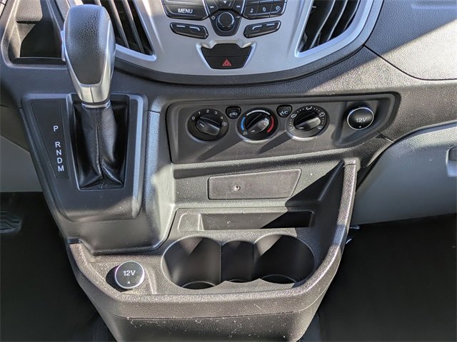 Certified 2019 Ford Transit 350 XLT image 18
