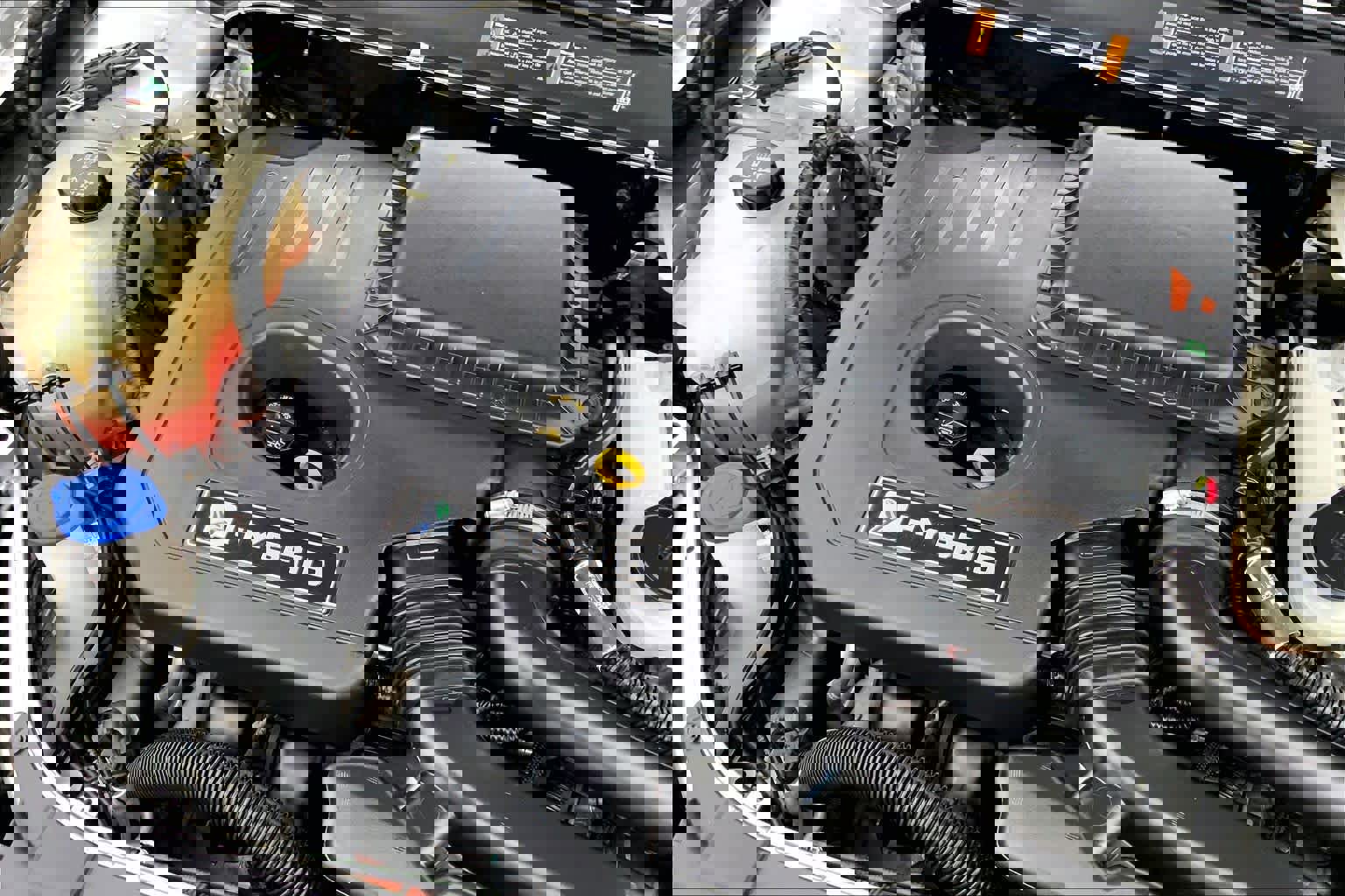 Used 2019 Ford Fusion SE image 29