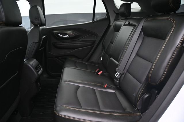 Used 2019 GMC Terrain SLT w/ Preferred Package image 11