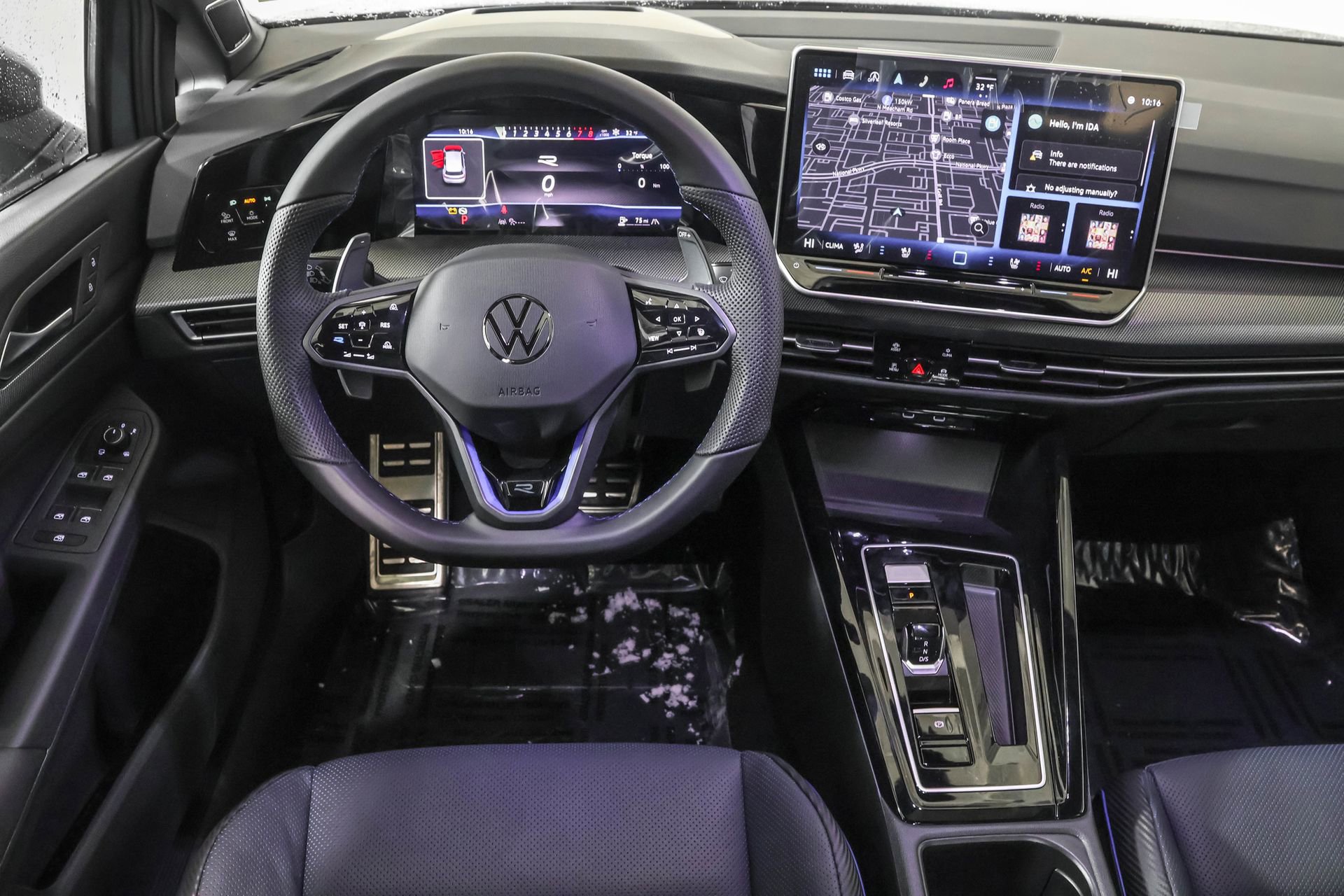 New 2026 Volkswagen Golf image 37