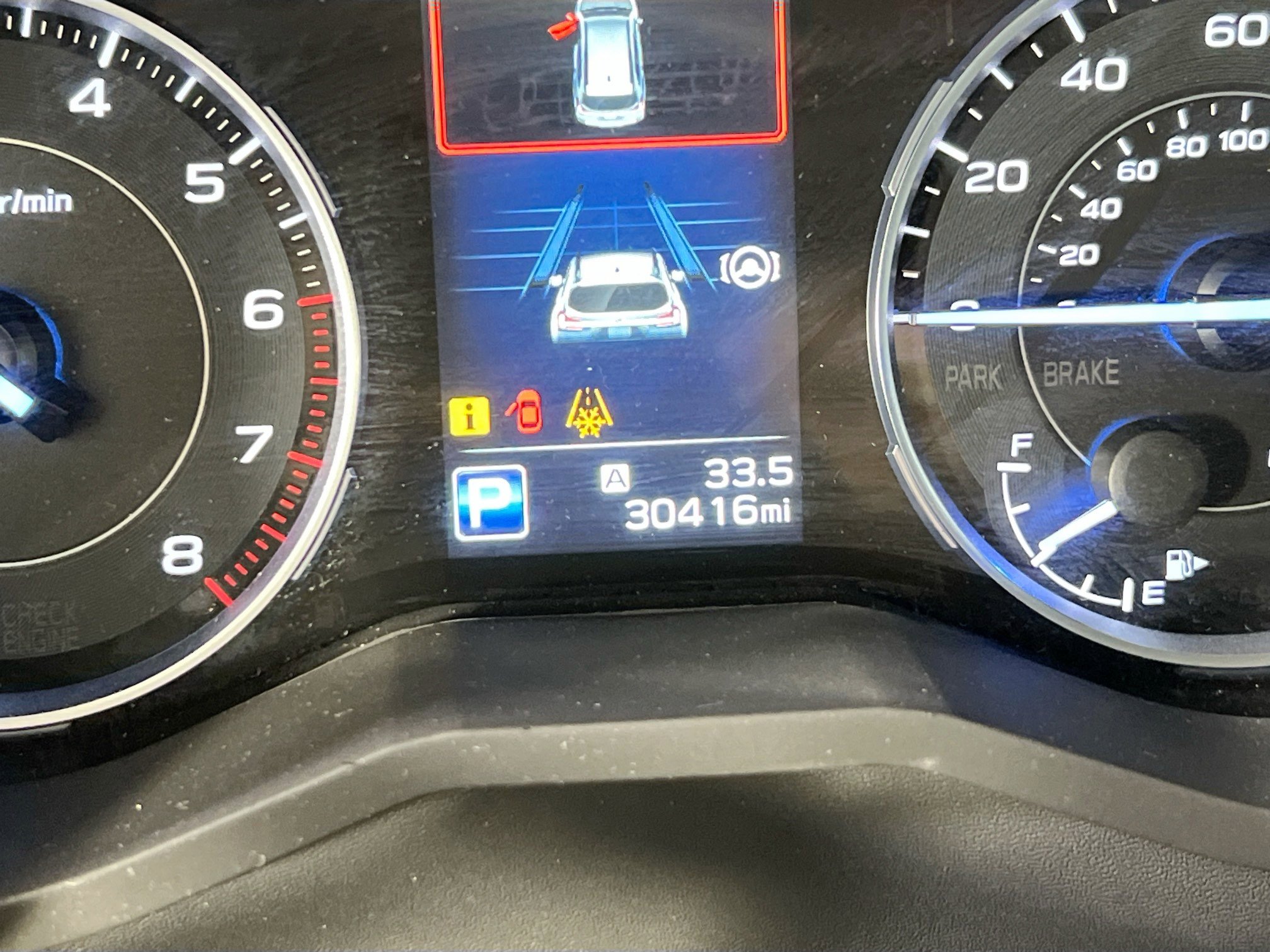 Used 2022 Subaru Ascent Limited image 12