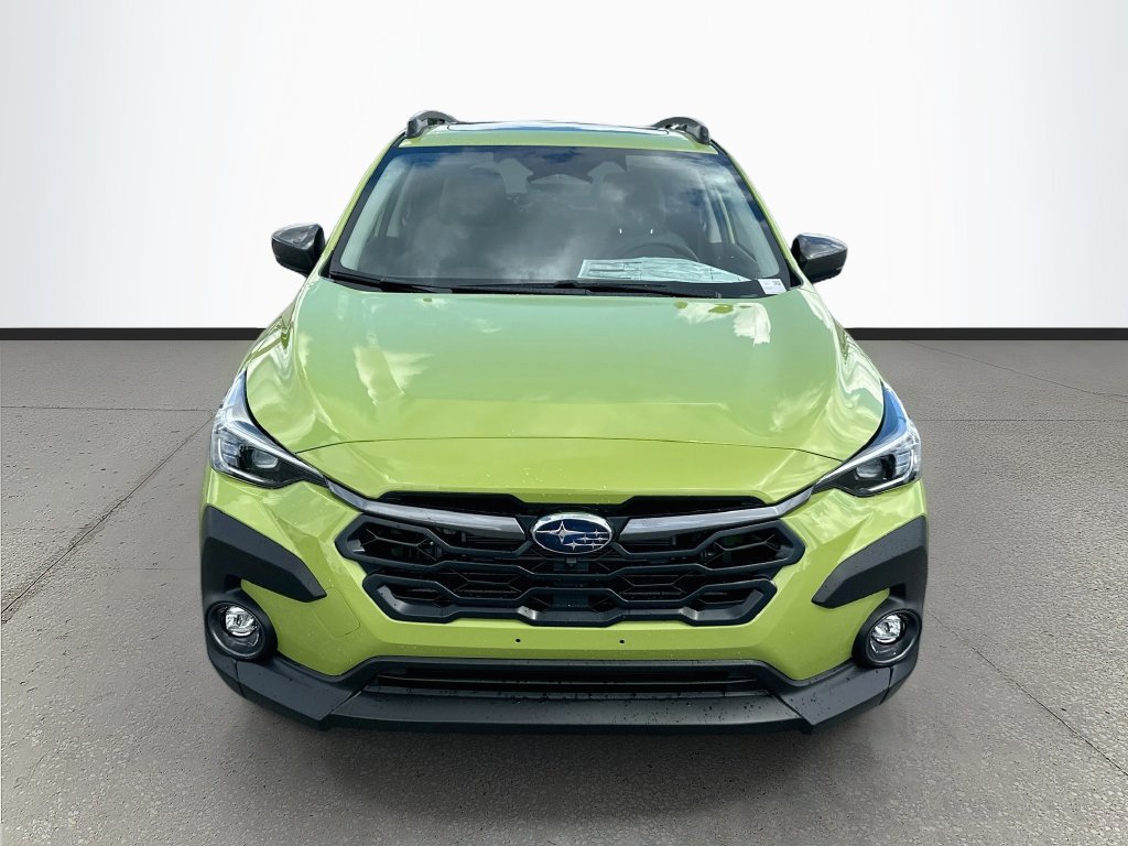 New 2026 Subaru Crosstrek 2.5i Limited AWD/4WD image 2