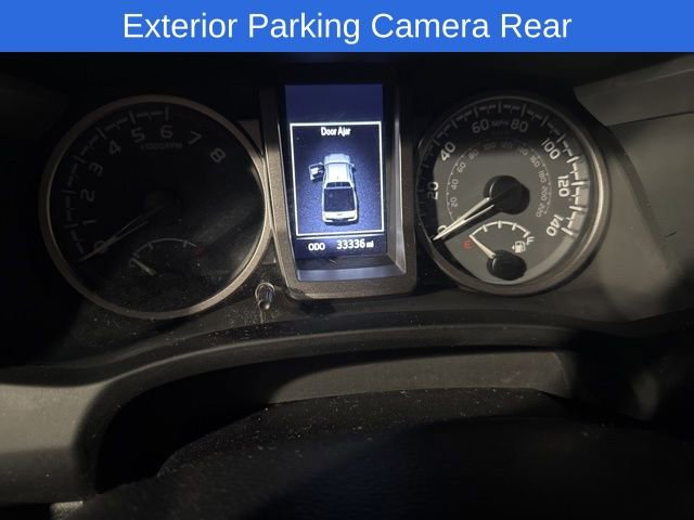 Used 2023 Toyota Tacoma SR5 image 5