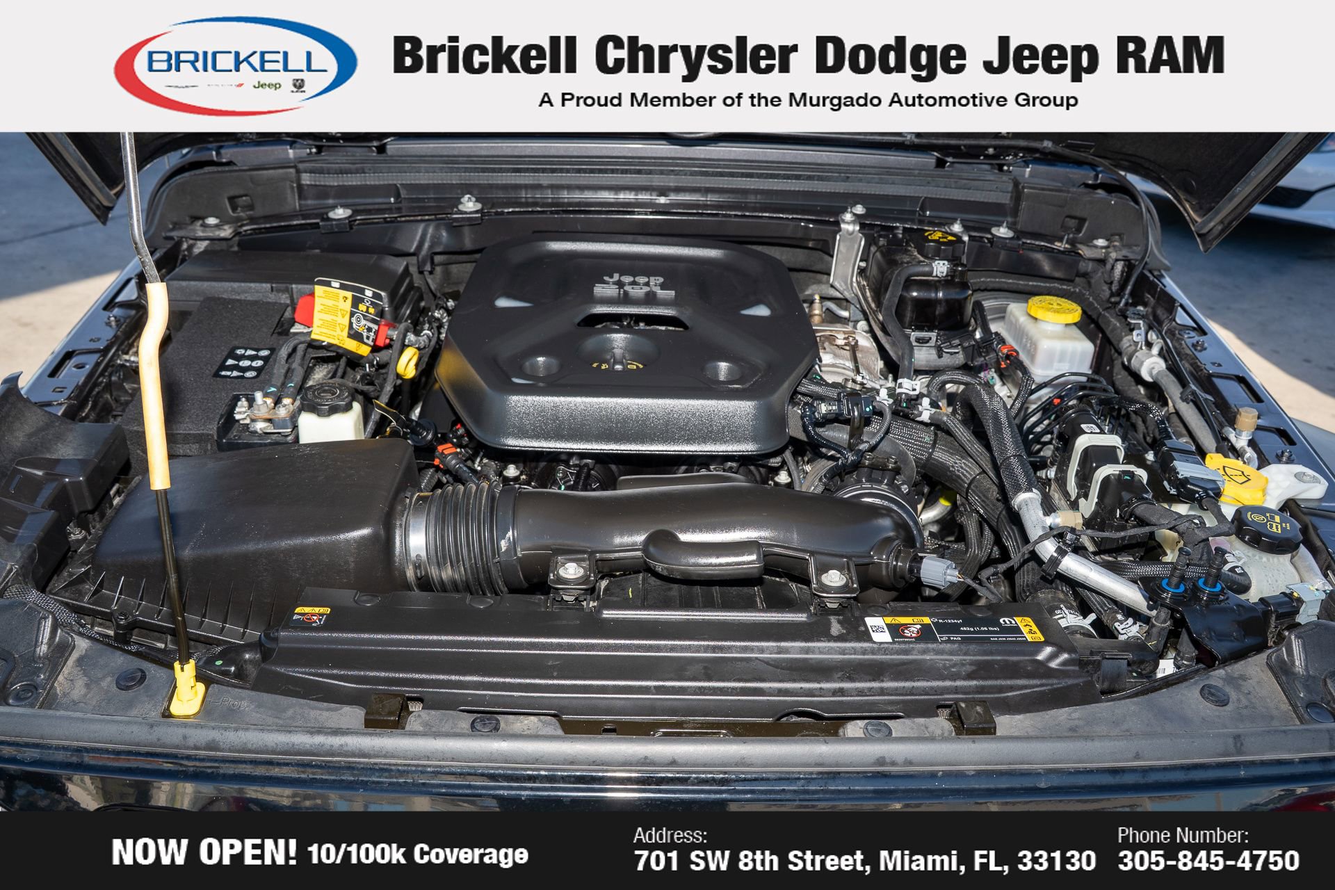 Used 2022 Jeep Wrangler Unlimited Sport image 32