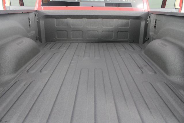 Used 2019 RAM 2500 Big Horn image 17