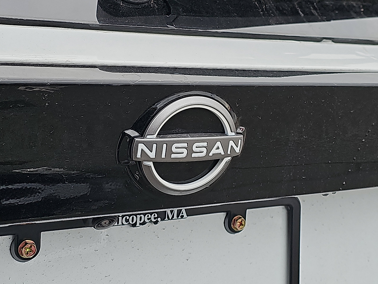 New 2026 Nissan Kicks SV w/ SV Premium Package image 19