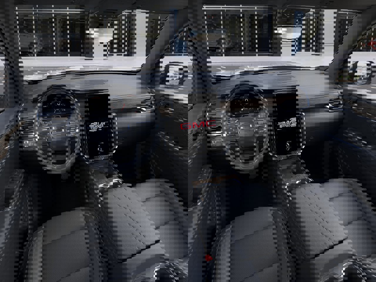 New 2026 GMC Acadia Denali w/ Super Cruise Package image 15