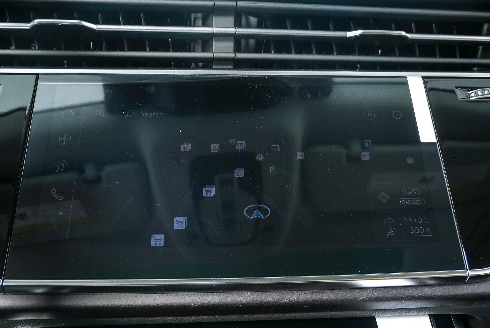 New 2027 Audi Q8 Premium AWD/4WD image 15
