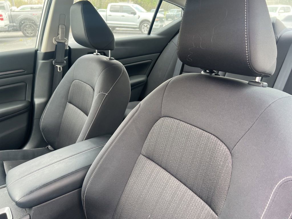 Used 2022 Nissan Altima 2.5 S image 8