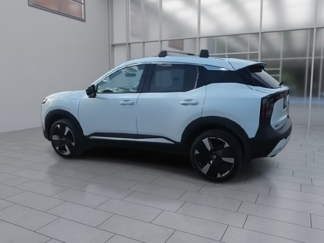 New 2026 Nissan Kicks SR w/ Cold Weather Package AWD/4WD image 6