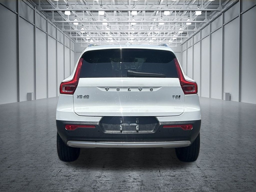 Used 2019 Volvo XC40 T5 Momentum AWD/4WD image 20