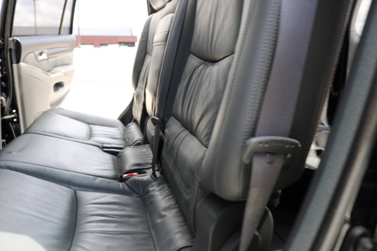 Used 2007 Lexus GX 470 AWD/4WD image 17