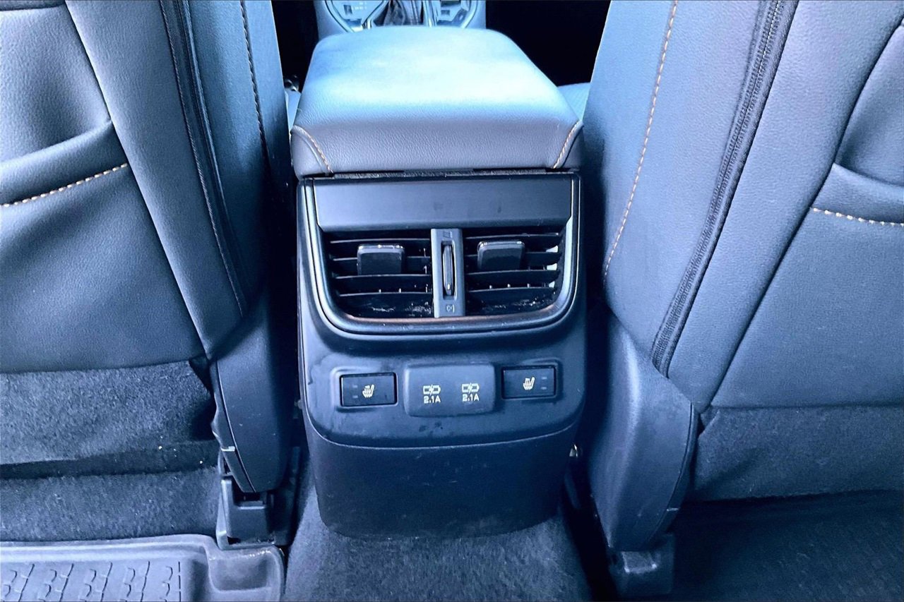 Used 2022 Subaru Outback Wilderness image 16