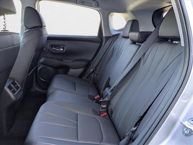 New 2025 Acura ADX FWD image 15