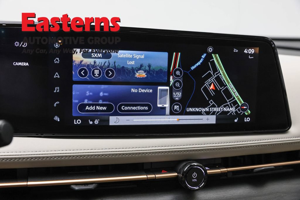 Used 2023 Nissan Ariya FWD image 19